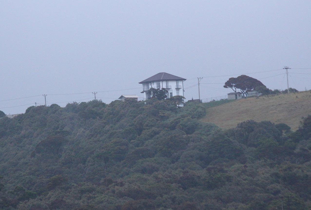 Villa Tranquil *