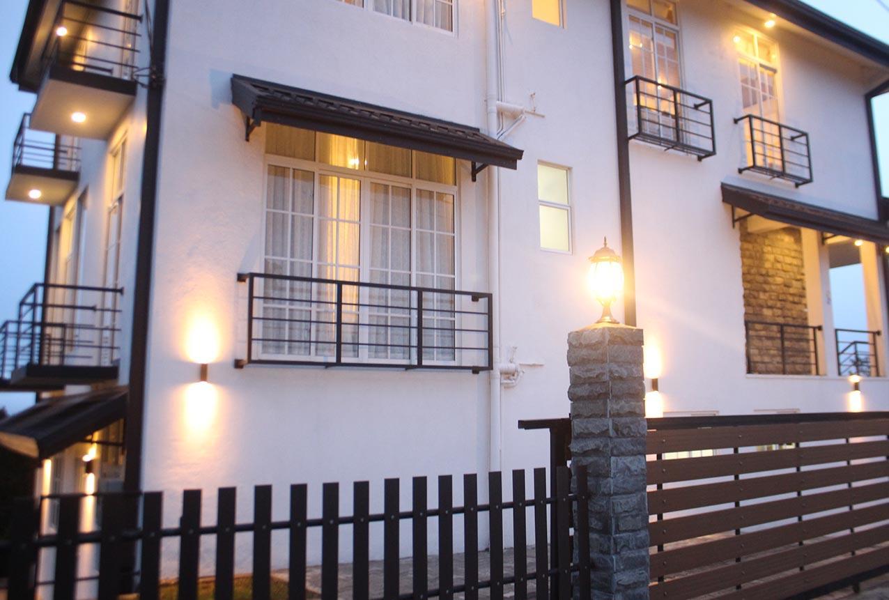 Villa Tranquil *