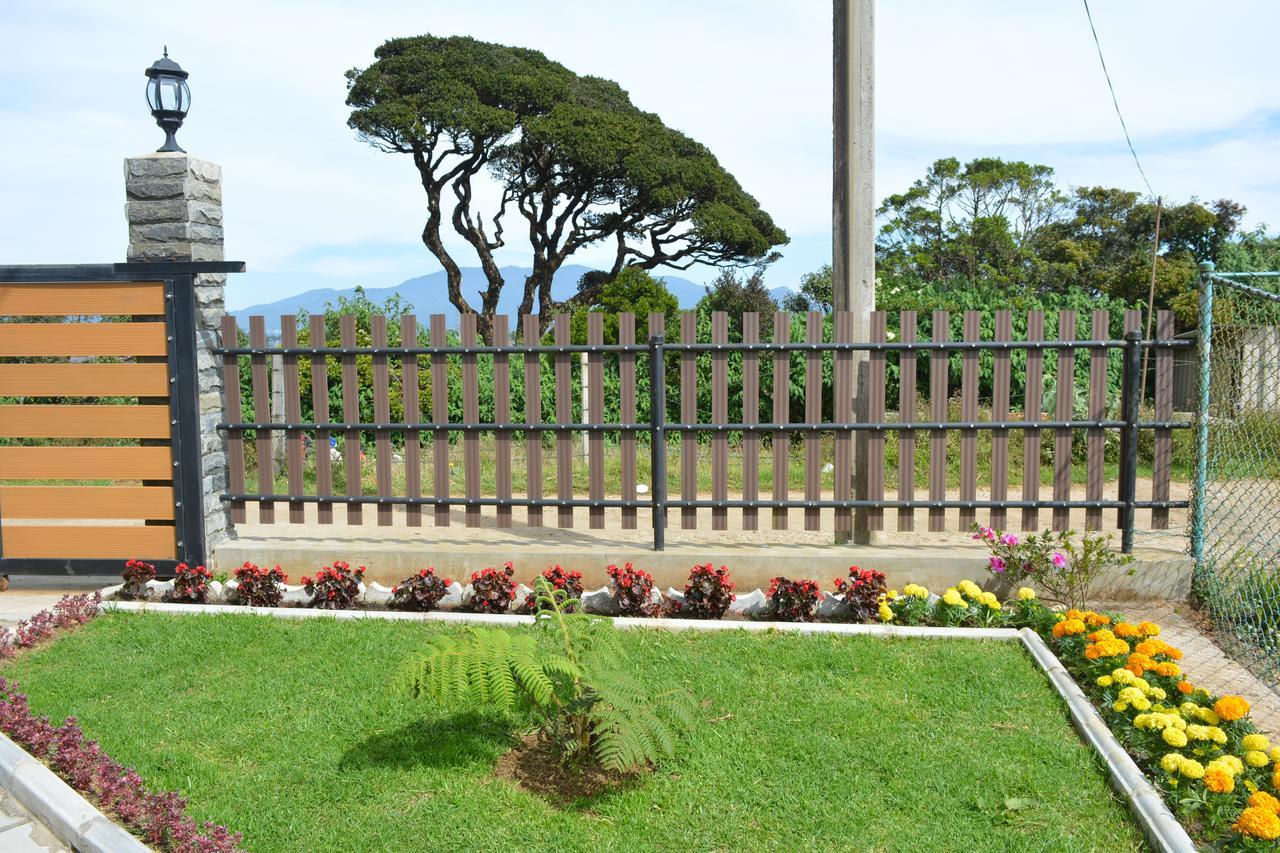 Villa Tranquil