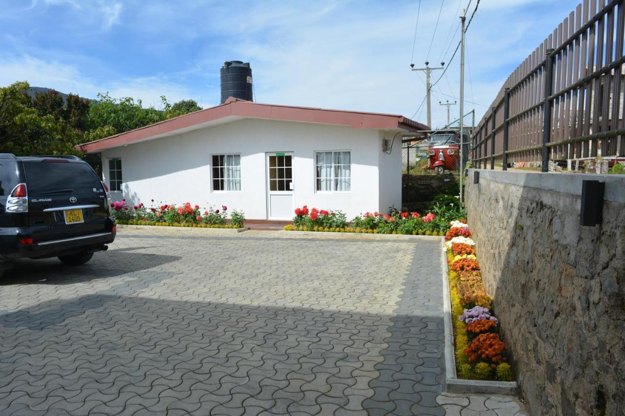 Tranquil Villa *