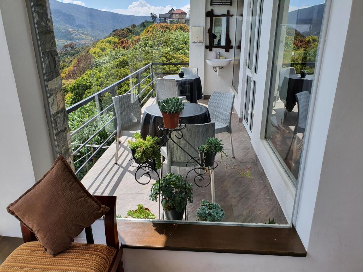 Tranquil * Nuwara Eliya